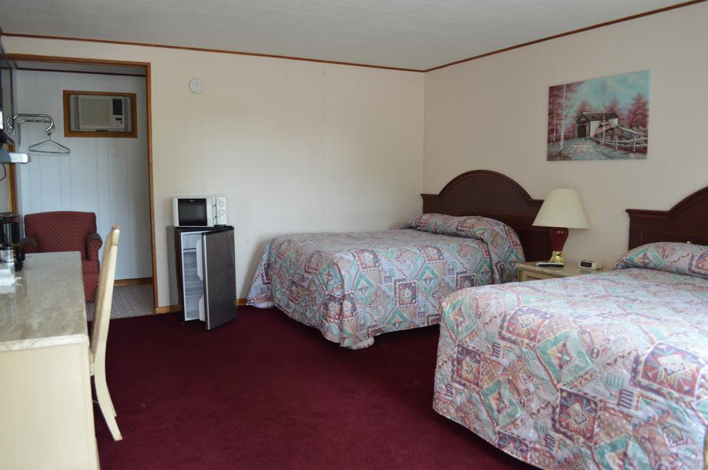 Summer Breeze Resort Wisconsin Dells Quarto foto