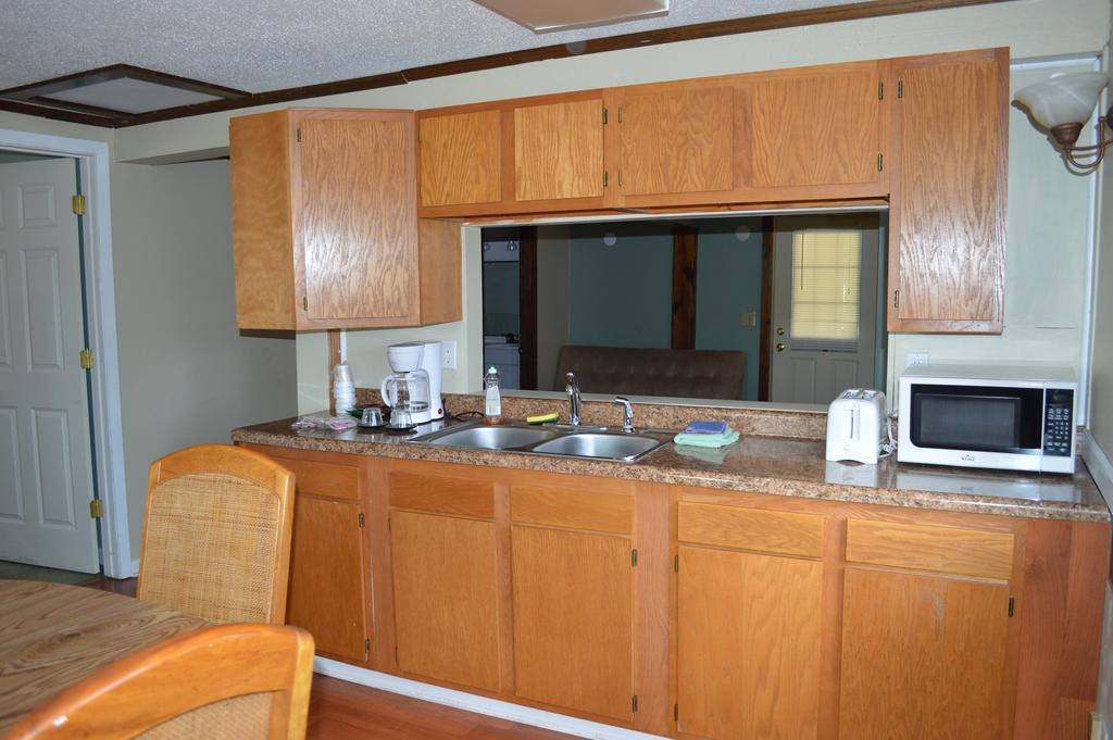 Summer Breeze Resort Wisconsin Dells Quarto foto