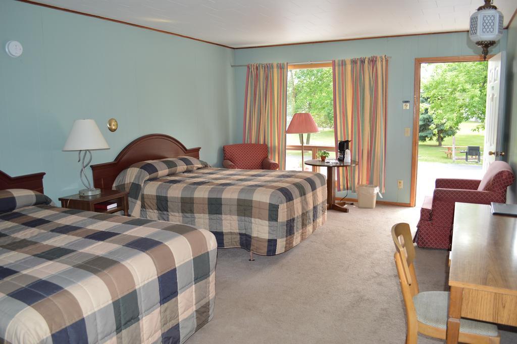 Summer Breeze Resort Wisconsin Dells Quarto foto